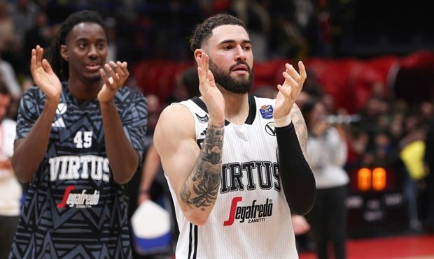 Pronostico di Semifinali Playoff Gara-3, Basket: Brescia chiuderà la serie contro Trapani? Milano favorita contro Bologna