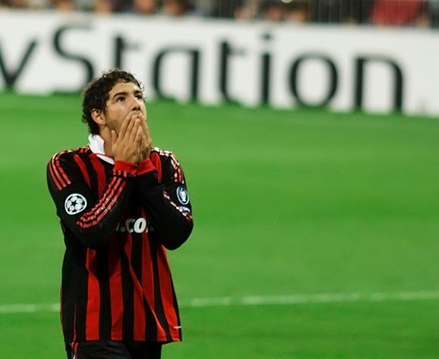 Pato racconta il leggendario scontro tra Onyewu e IbrahimovicImage