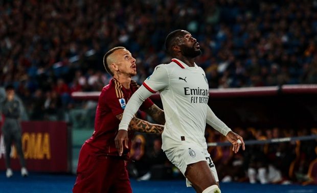 Analisi di Milan-Roma, Serie A: ultimo successo giallorosso a San Siro nel 2017 (2 novembre 2025)