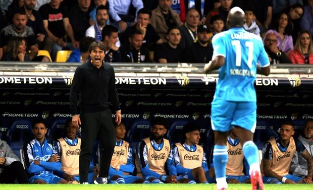 Pronostici di Antepost Serie A 2025/2026: chi vincerà lo Scudetto? Il Napoli di Conte squadra da battere, Inter antagonista