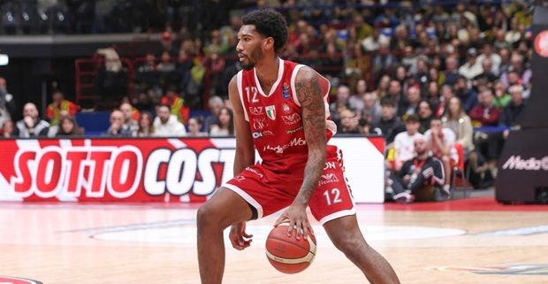 Analisi di Eurolega, Basket: l’Olimpia Milano ospita il Paris per tornare alla vittoria, Virtus Bologna in casa del Bayern Monaco