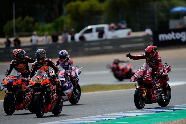 Copyright (c) 2023 Jose Breton- Pics Action/Shutterstock.