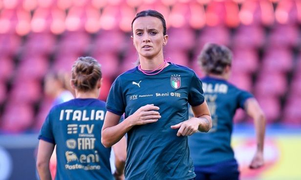 Pronostico di Belgio-Italia, Europei femminili: le ragazze di Soncin pronte all’esordio! Ultimi precedenti non entusiasmanti (3 luglio 2025) Image