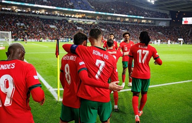 Pronostico di Danimarca-Portogallo, UEFA Nations League: pochi gol a Copenaghen? (20 marzo 2025)