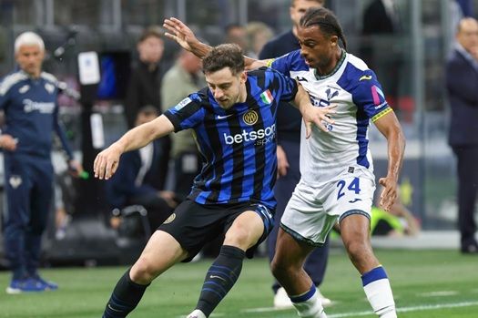 Analisi di Verona–Inter, Serie A: nerazzurri ad avvicinare vetta (2 novembre 2025)