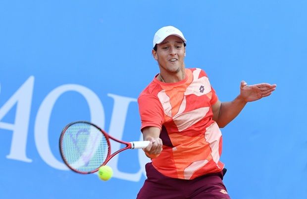 Pronostici di ATP 250 Bastad, Tennis: Darderi all’esordio contro Collignon, Ymer sfida Boyer
