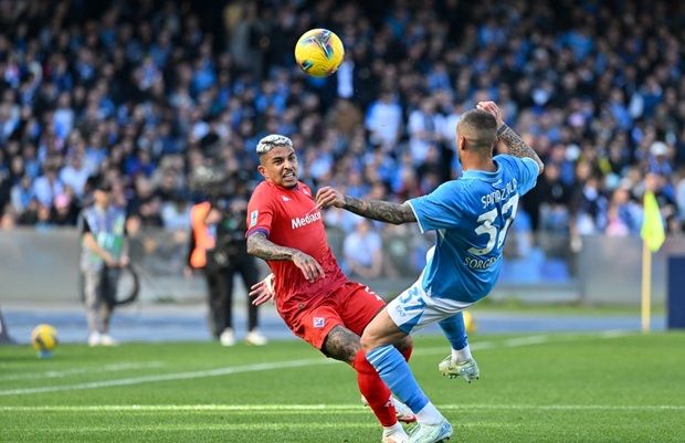 Pronostici di Fiorentina-Napoli, Serie A: trasferta che “porta bene” ai partenopei (13 settembre 2025) Image