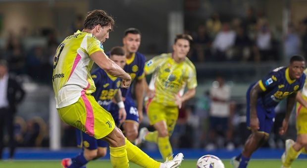 Analisi di Verona-Juventus, Serie A: Bentegodi spesso insidioso per i bianconeri (20 settembre 2025)