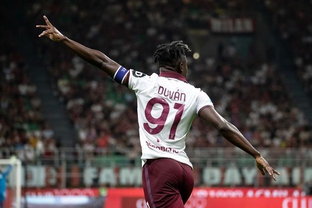 Copyright (c) 2024 cristiano barni/Shutterstock