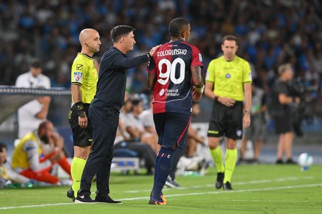 Pronostici Cagliari – Parma, Serie A: i ducali soffriranno in Sardegna? Ecco cosa dicono le statistiche (13 settembre 2025) Image