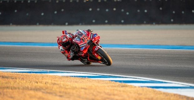 Pronostici di MotoGP Austria: Marc Márquez strafavorito, ma Bagnaia cerca il quarto successo di fila al Red Bull Ring (17 agosto 2025)