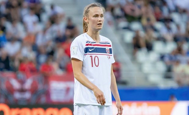 Pronostico di Norvegia-Finlandia, Europei femminili 2025: sfida in vetta nel gruppo A! Le ragazze di Grainger favorite (6 luglio 2025) Image