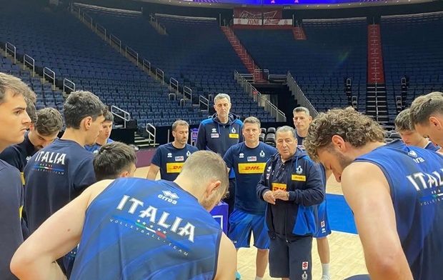 Pronostici di Germania-Italia, VNL 2025: gli Azzurri centreranno la seconda vittoria? (12 giugno 2025)