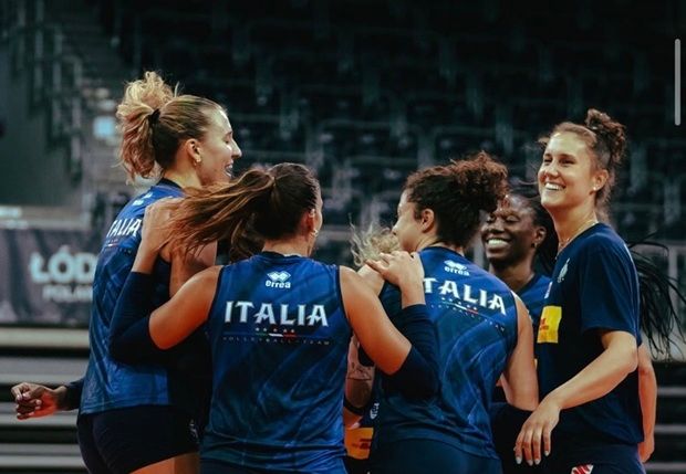 FederazioneItalianaPallavolo IG image credits
