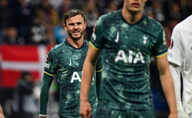 Pronostici di semifinali in Europa League: Tottenham e Manchester United ad un passo dalla finale (8 maggio 2025)