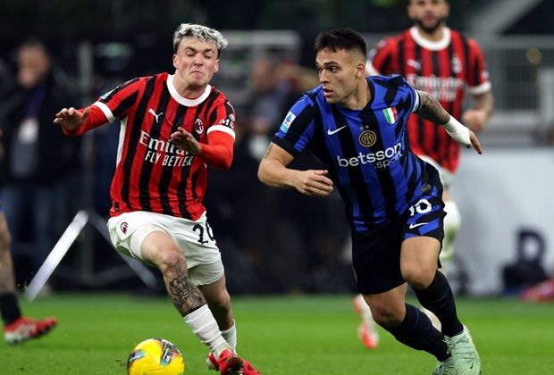 Pronostico di Milan-Inter, Coppa Italia: primo tempo vivace a San Siro? (2 aprile 2025)