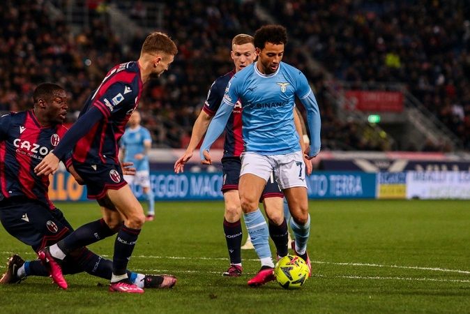 Serie A, il pronostico di Lazio-Bologna: sogni ad alta quota nel lunch match (domenica, ore 12.30)