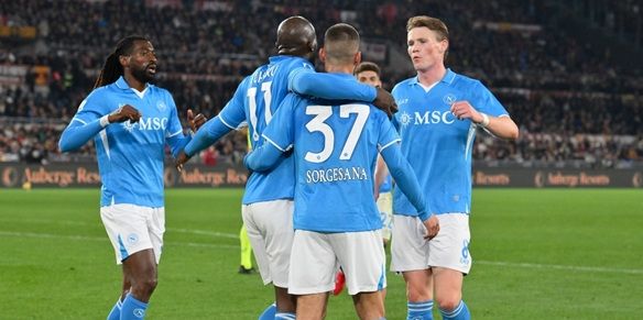 Analisi di Napoli-Genoa, Serie A: i partenopei torneranno al successo in campionato? (5 ottobre 2025)