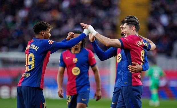 Pronostici LaLiga, prima giornata: esordio in casa del Maiorca per il Barcellona. Il Real Madrid non avrà problemi con l’Osasuna?