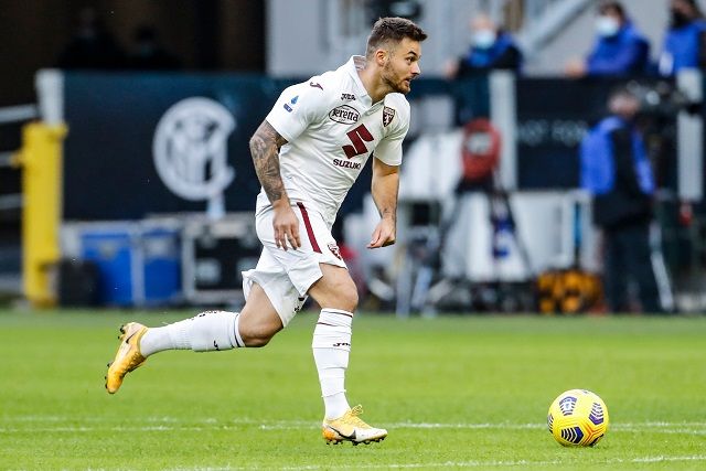 Copyright (c) 2020 cristiano barni/Shutterstock.