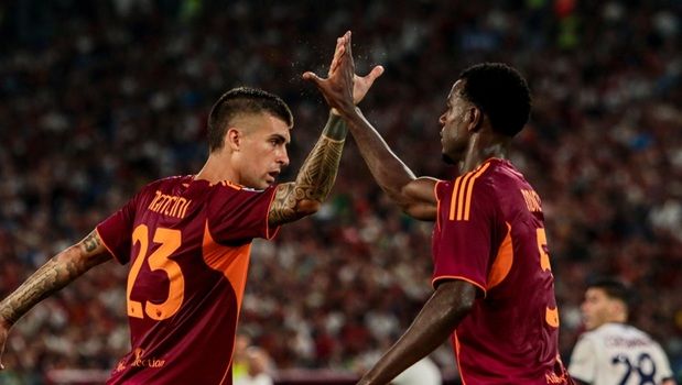 Analisi di Roma-Parma, Serie A: giallorossi per confermare la vetta contro i ducali in difficoltà (29 ottobre 2025)
