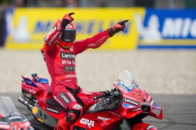 Pronostici MotoGP, Gran Premio di Catalogna: Marc Marquez a caccia dell’ottava vittoria consecutiva tra le curve di casa (7 settembre 2025) 