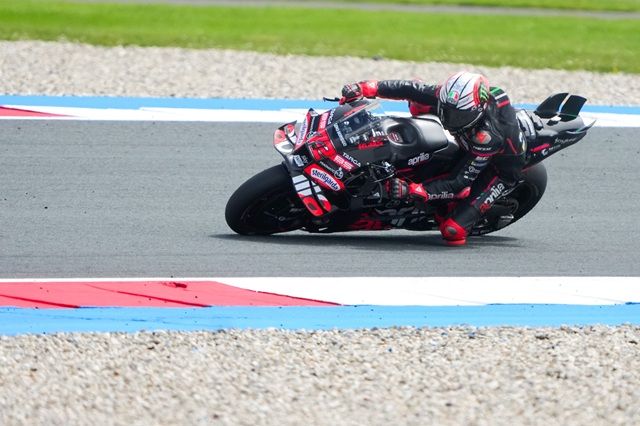 Analisi del Gran Premio di Malesia, MotoGP: Aprilia a Sepang in cerca di un altro weekend vincente! (26 ottobre 2025) 