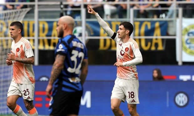 Analisi di Roma-Inter, Serie A: big match con pochi gol all’Olimpico? Ecco cosa dicono i precedenti recenti (18 ottobre 2025)