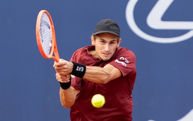 Pronostici di BNL Internazionali d’Italia 2025, Tennis: Arnaldi sfida Bautista-Agut! Derby Nardi-Cobolli (7 maggio 2025)