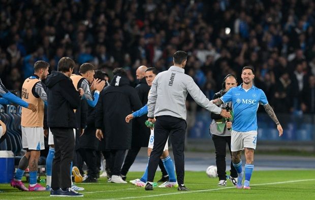 Pronostici di Napoli-Cagliari, Serie A: un solo successo esterno per i sardi negli ultimi 17 anni (30 agosto 2025)