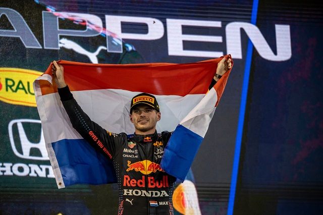 Copyright (c) 2021 motorsports Photographer/Shutterstock.