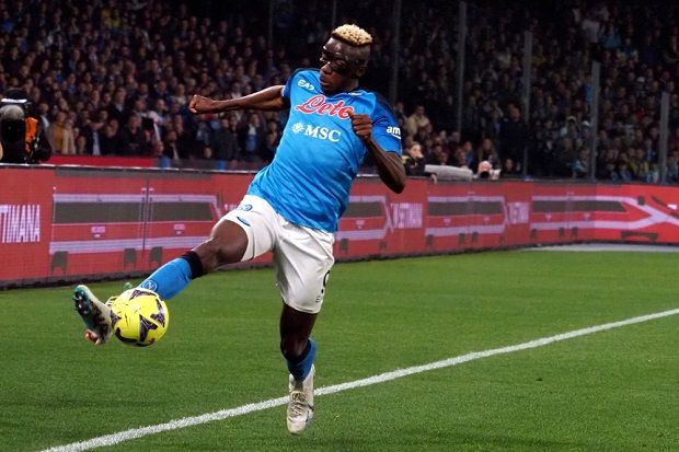 Copyright (c) 2023 Vincenzo Izzo/Shutterstock.