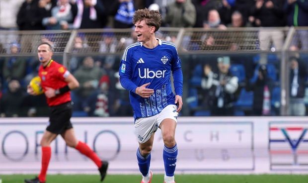 Analisi di Como-Juventus, Serie A: la Vecchia Signora risolverà la “pareggite”? (19 ottobre 2025) Image