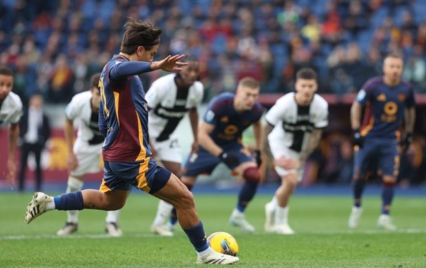 Pronostico di Parma-Roma, Serie A: un ritorno degno dell’andata? (16 febbraio 2025)
