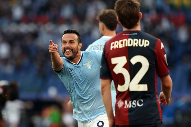 Analisi di Genoa-Lazio, Serie A: gli Aquilotti confermeranno il trend positivo contro il Grifone? (29 settembre 2025)