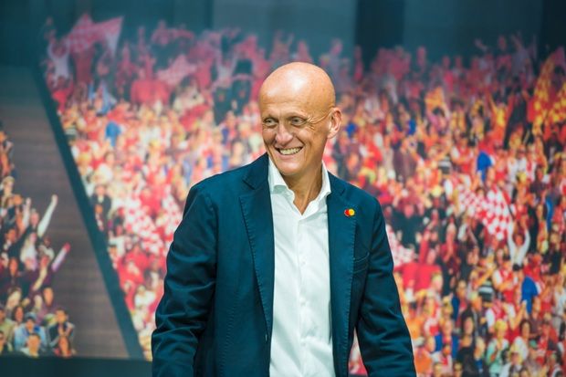 La proposta di Collina per rivoluzionare i calci di rigoreImage