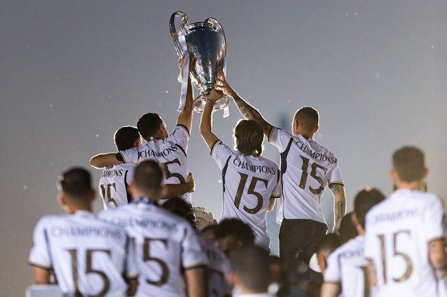 Copyright (c) 2024 Marta Fernandez Jimenez/Shutterstock.