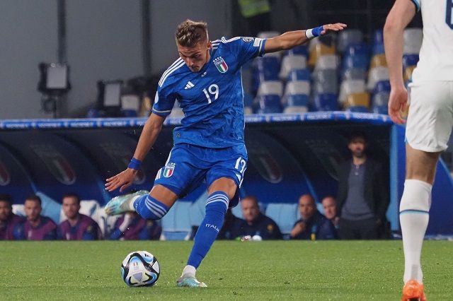 Copyright (c) 2023 Vincenzo Izzo/Shutterstock.