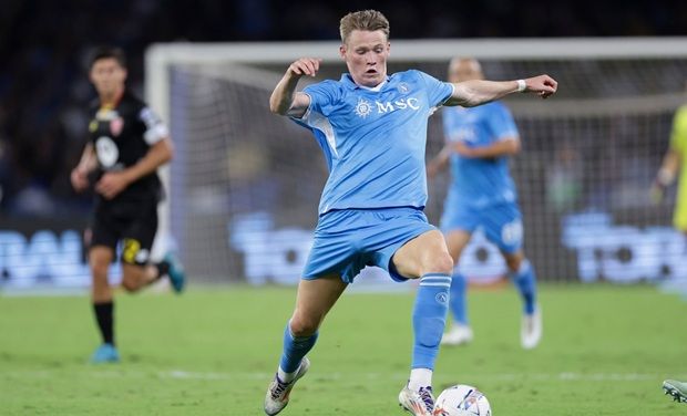 Pronostico di Monza-Napoli, Serie A: i partenopei dilagheranno al Brianteo? (19 aprile 2025) Image