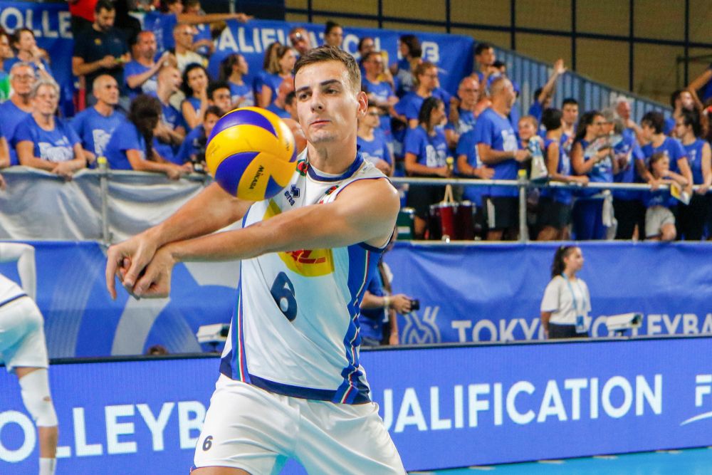 Pronostici di Italia-Polonia, VNL maschile: l’Italvolley riuscirà a battere i campioni d’Europa in carica? (25 giugno 2025) Image
