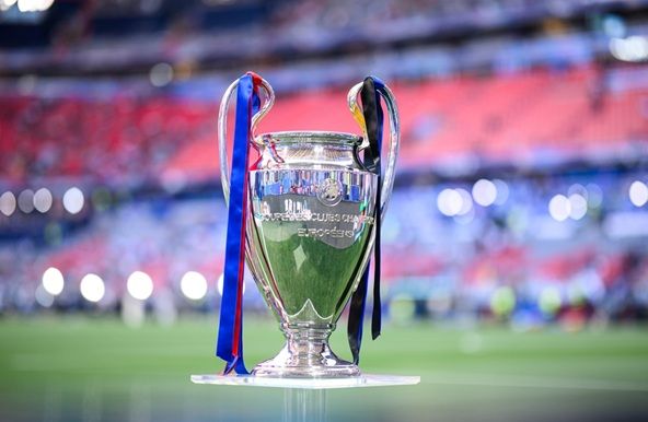 Indovina quale tra queste squadre ha vinto almeno una volta la Champions LeagueImage