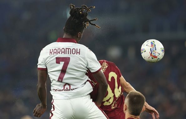Copyright (c) 2024 Marco Iacobucci Epp/Shutterstock