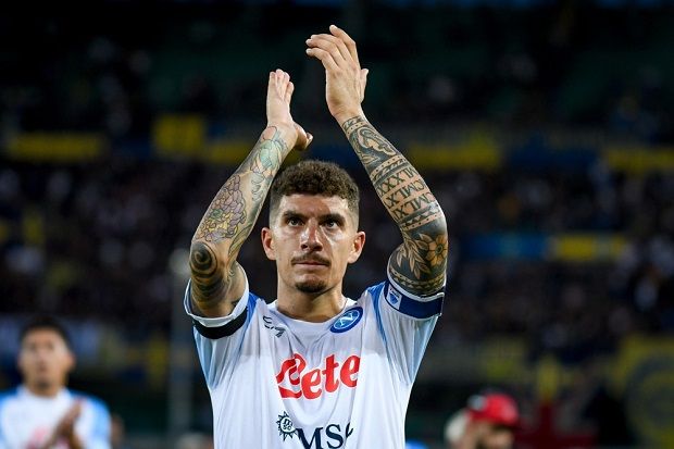 Credits: Ettore Griffoni/Shutterstock
