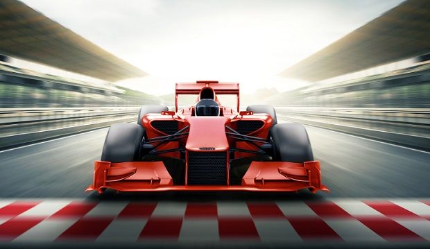 Formula 1, GP Azerbaijian: la Ferrari cerca il primo successo a Baku