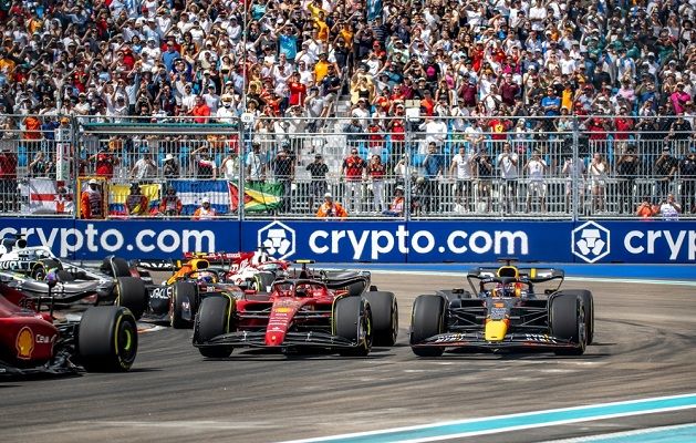 Copyright (c) 2022 motorsports Photographer/Shutterstock