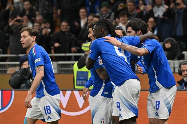 Pronostici Israele-Italia, Qualificazioni Mondiali: Azzurri vincenti con uno scarto importante? (8 settembre 2025)
