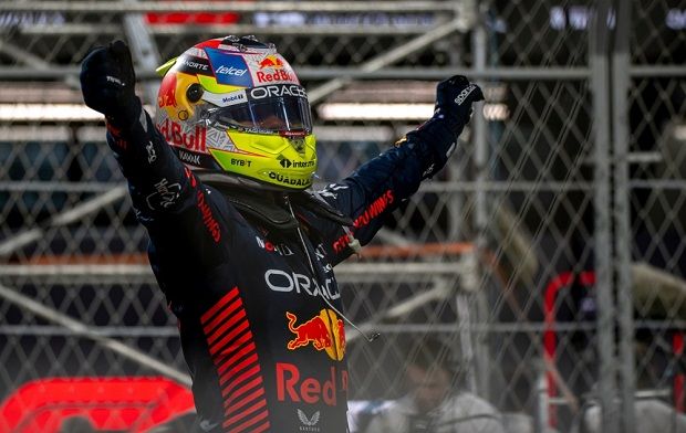 Copyright (c) 2023 motorsports Photographer/Shutterstock