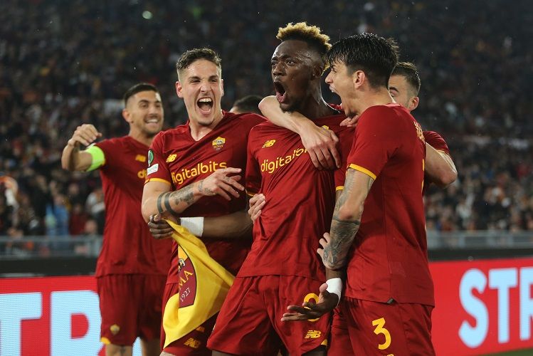 Serie A, al Via del Mare la Roma blinderà il terzo posto? (sabato, ore 18.00)