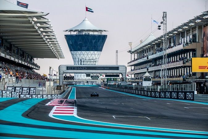 motorsports Photographer / Shutterstock.com