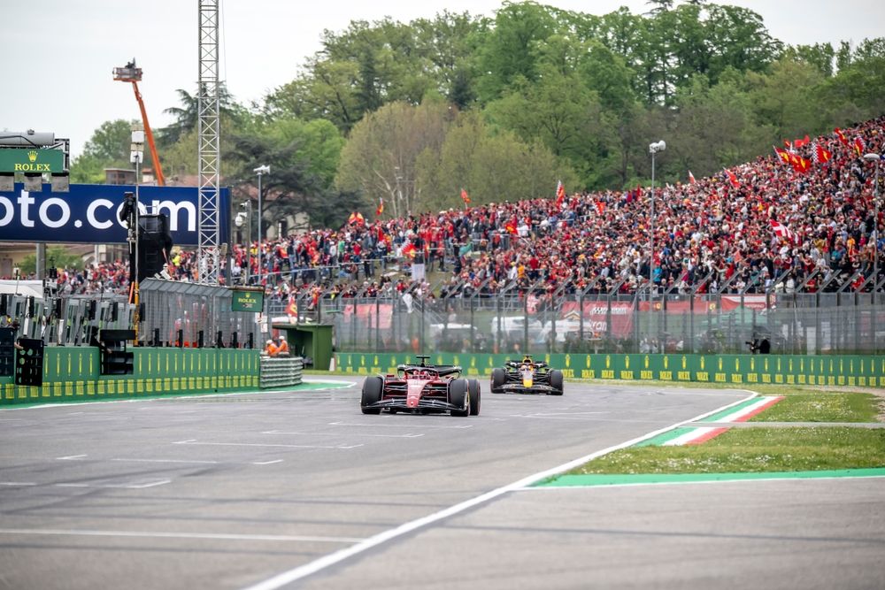 motorsports Photographer / Shutterstock.com